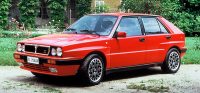    Lancia Delta Integrale