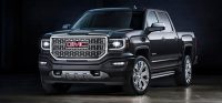    GMC Sierra