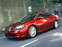 ""     Mitsubishi Galant