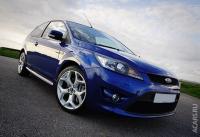   Ford Focus   2011 