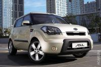 Kia     Soul