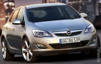 Opel   Astra  