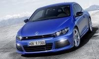 Volkswagen   Scirocco R