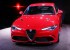 Alfa Romeo    Giulia  2016 