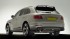 Bentley Bentayga   -