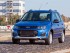 : lada Kalina Cross   