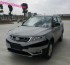 Geely    SUV Emgrand Boyue