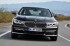  2016  BMW 7-Series   V12  Rolls-Royce