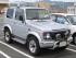    Suzuki  Jimny  