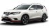 Nissan     X-Trail, Sentra Juke