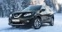 Nissan X-Trail     2015 