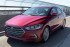 Hyundai Elantra Sport 2017    200 ..