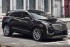 Cadillac      XT5