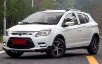  Lifan    X50 