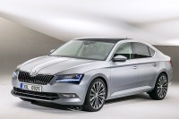   30 Skoda     Superb