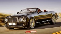  Bentley Mulsanne   2016 