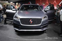     Borgward BX7