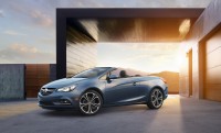 Buick     Cascada