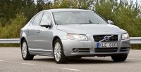  Volvo      S90