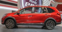  Honda BR-V      