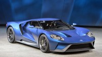   FordGT 2017   