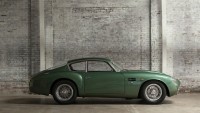  Aston Martin DB4 GTZagato  16  