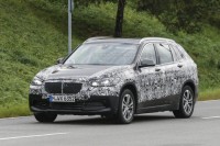     7- BMW X1