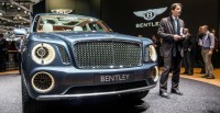  9       Bentley