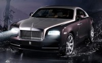  Rolls-Royce    35%