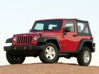  Jeep      Wrangler