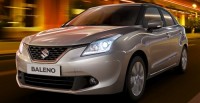   Suzuki Baleno   100 