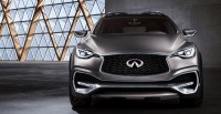 Infiniti   QX30  -