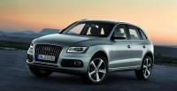 Audi      Q5 Q3