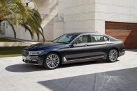       BMW 7 