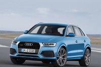    Audi Q5 Quattro Q3 Quattro  