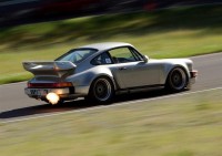 Porsche  930-   1977-  