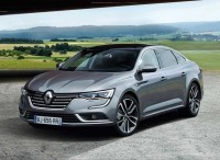      Renault Talisman