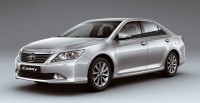 Toyota Camry    -