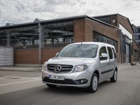 Benz Citan    