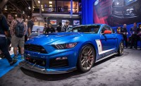 Roush  850- Ford Mustang