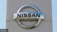 Nissan  500     