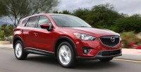    Mazda     CX-5