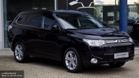 Mitsubishi    Outlander