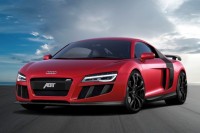 Audi        Audi R8 V10 plus