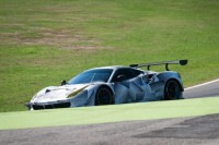 Ferrari    488 GTE GT3