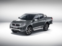    Fiat   Mitsubishi L200