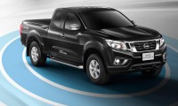   Nissan     NP300 Navara