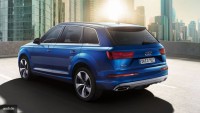 Audi     Q7   