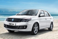   Geely GC6    