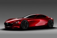  2017    Mazda RX-9  